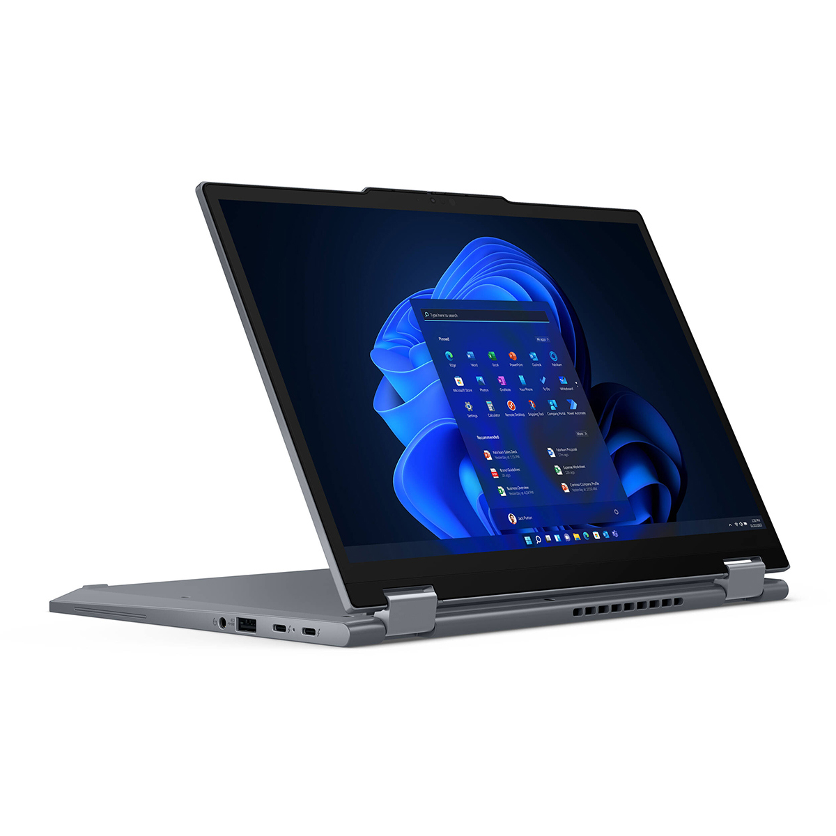 

Lenovo ThinkPad X13 Yoga Gen 4 13.3" WUXGA 2-In-1 Touch,i5-1335U,16GB,256GB,W11P