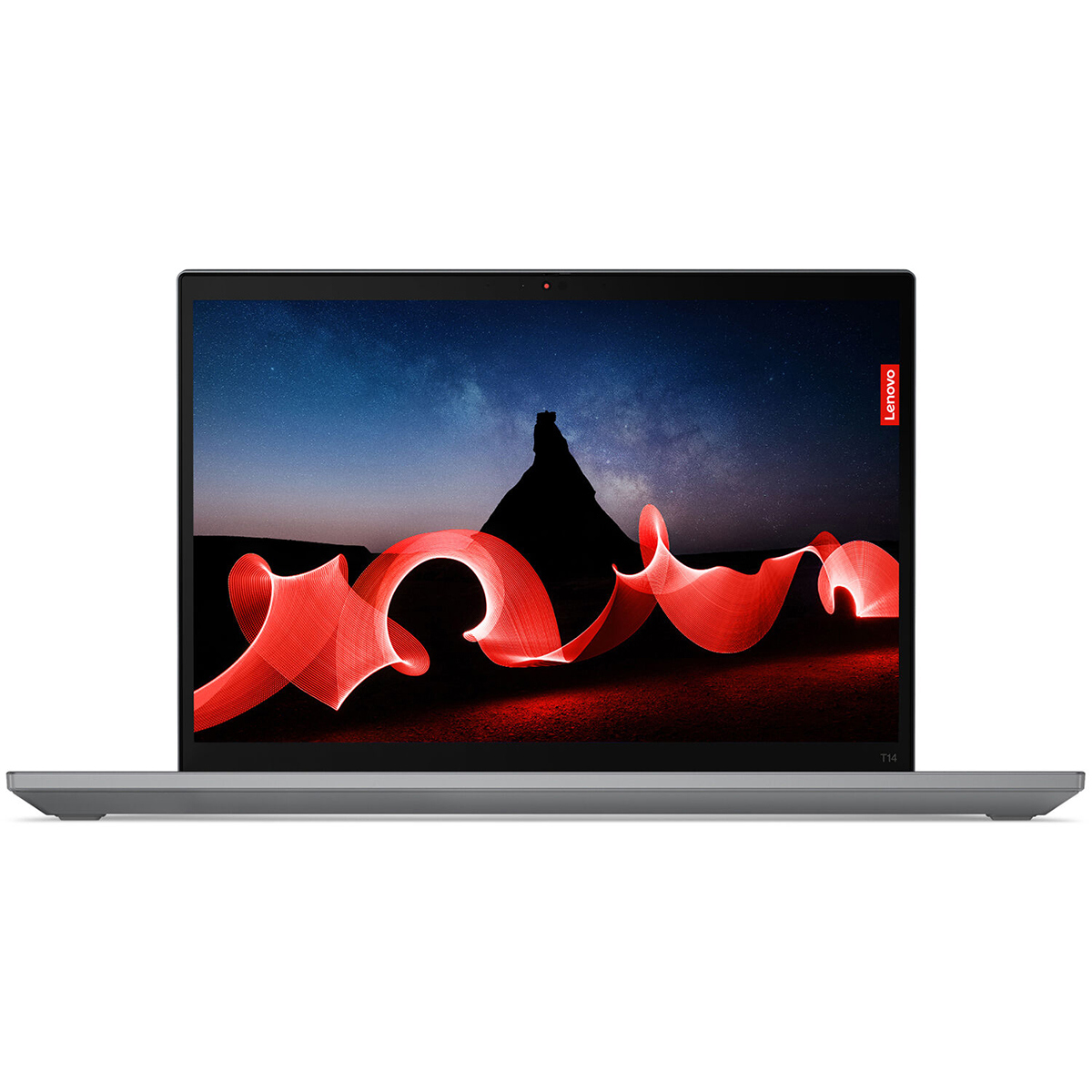 

Lenovo ThinkPad T14 Gen 4 14" WUXGA Touch, i7-1355U, 16GB, 512GB SSD, W11P, Gray
