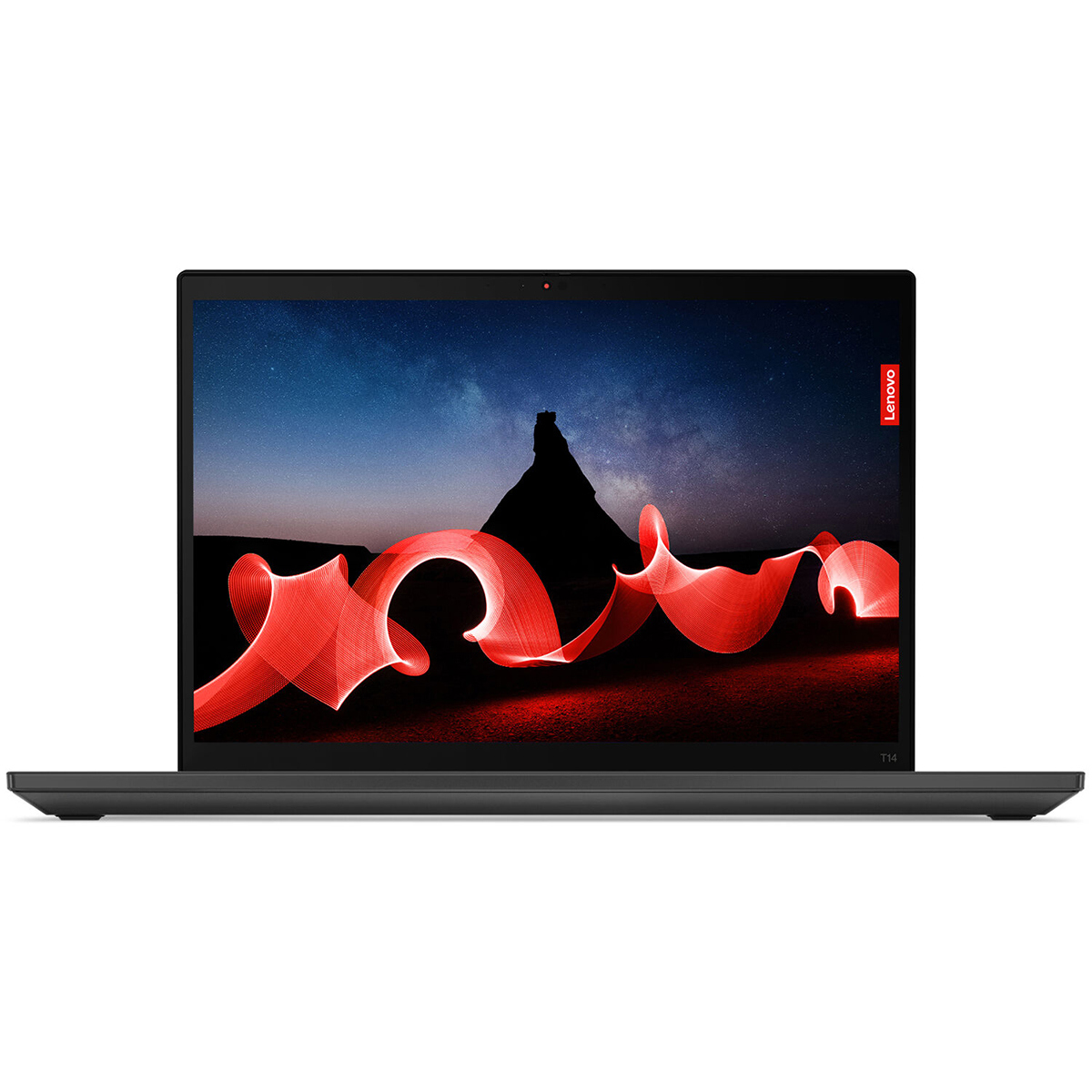 

Lenovo ThinkPad T14 Gen 4 14" WUXGA Notebook, i5-1345U,16GB,256GB SSD,W11P,Black