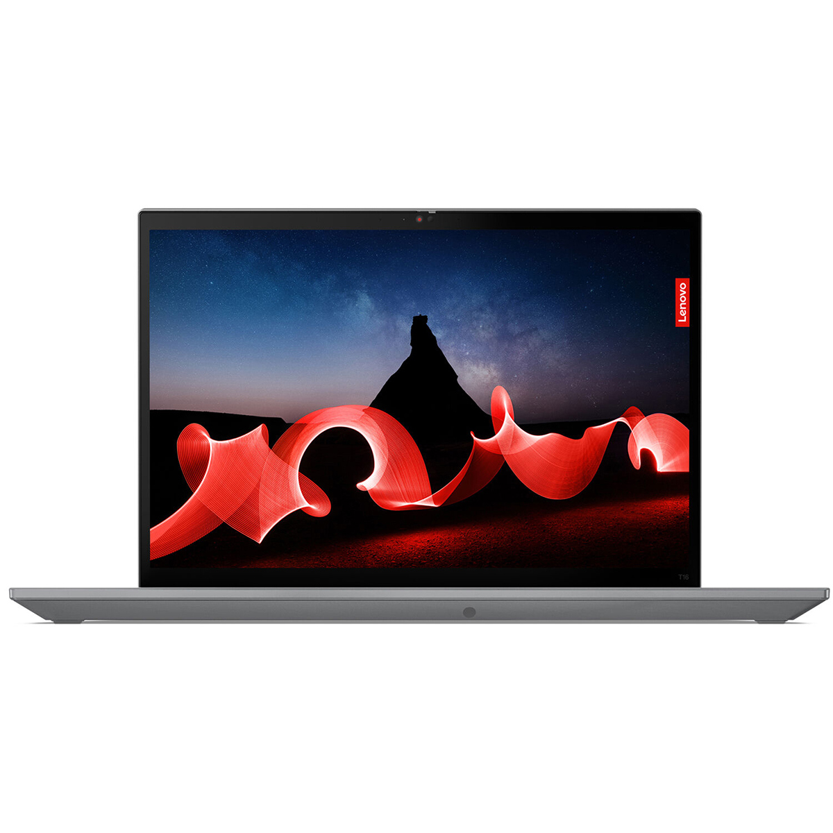 

Lenovo ThinkPad T16 Gen 2 16" WUXGA Touch, i7-1355U, 16GB, 512GB SSD, W11P, Gray