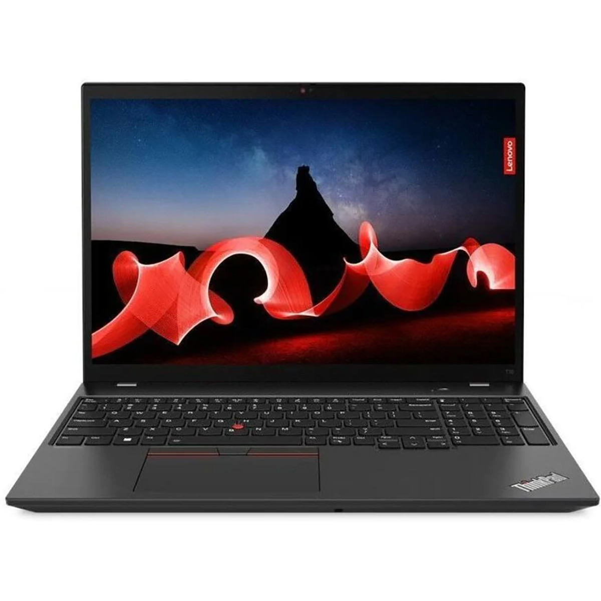 Image of Lenovo ThinkPad T16 Gen 2 16&quot; WUXGA Touch