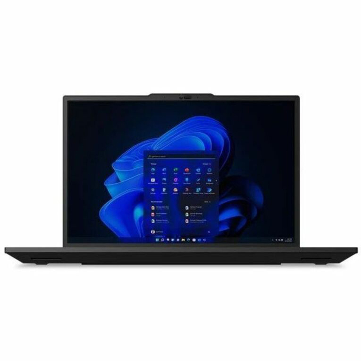 

Lenovo ThinkPad P16s Gen 3 16" WUXGA, Ultra 7-155H, 16GB, 512GB SSD, W11P, Black