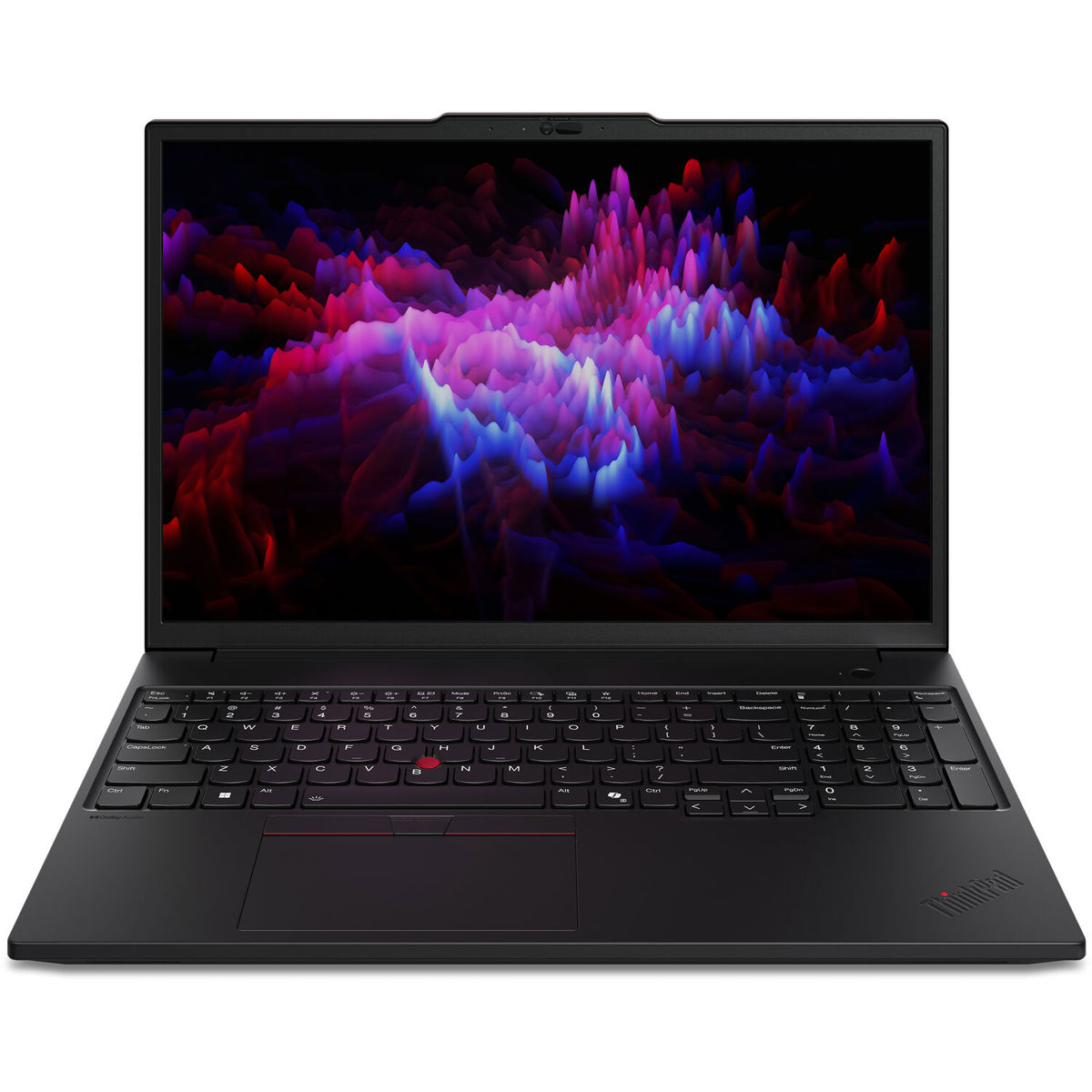 Image of Lenovo ThinkPad P16s G3 16&quot; WUXGA Touch