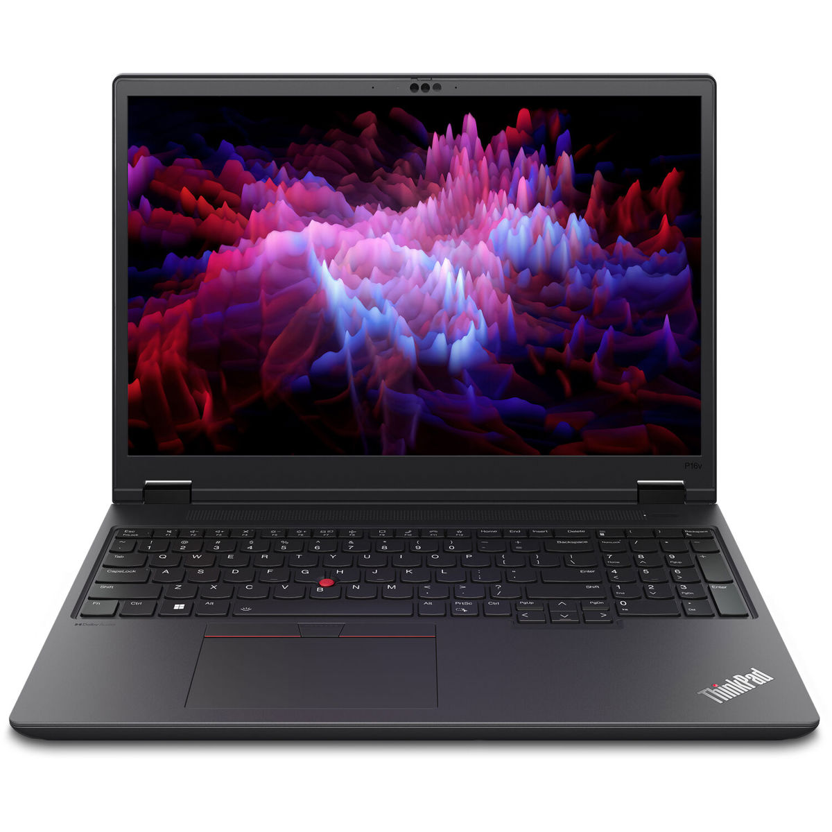 

Lenovo ThinkPad P16v Gen 2 16" WUXGA, Ultra 7-155H, 16GB,512GB,RTX 1000 Ada,W11P