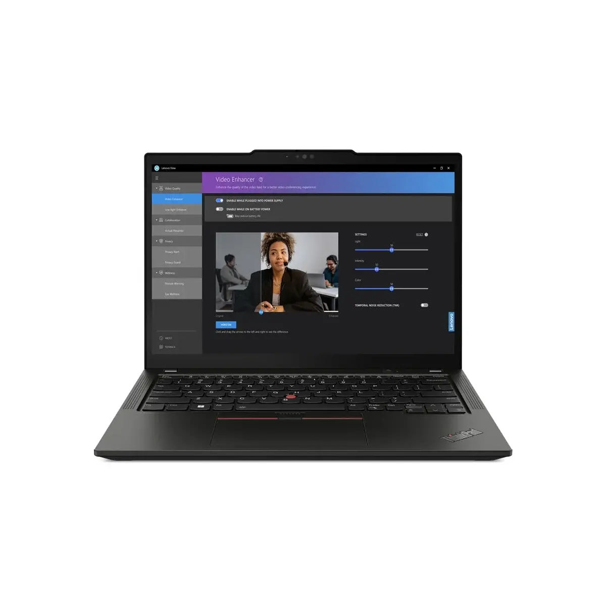 Image of Lenovo ThinkPad X13 Gen 5 13.3&quot; WUXGA