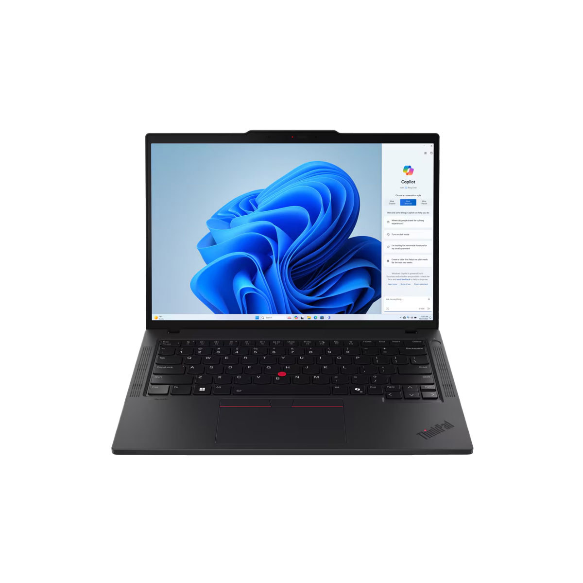 Image of Lenovo ThinkPad P14s Gen 5 14&quot; WUXGA
