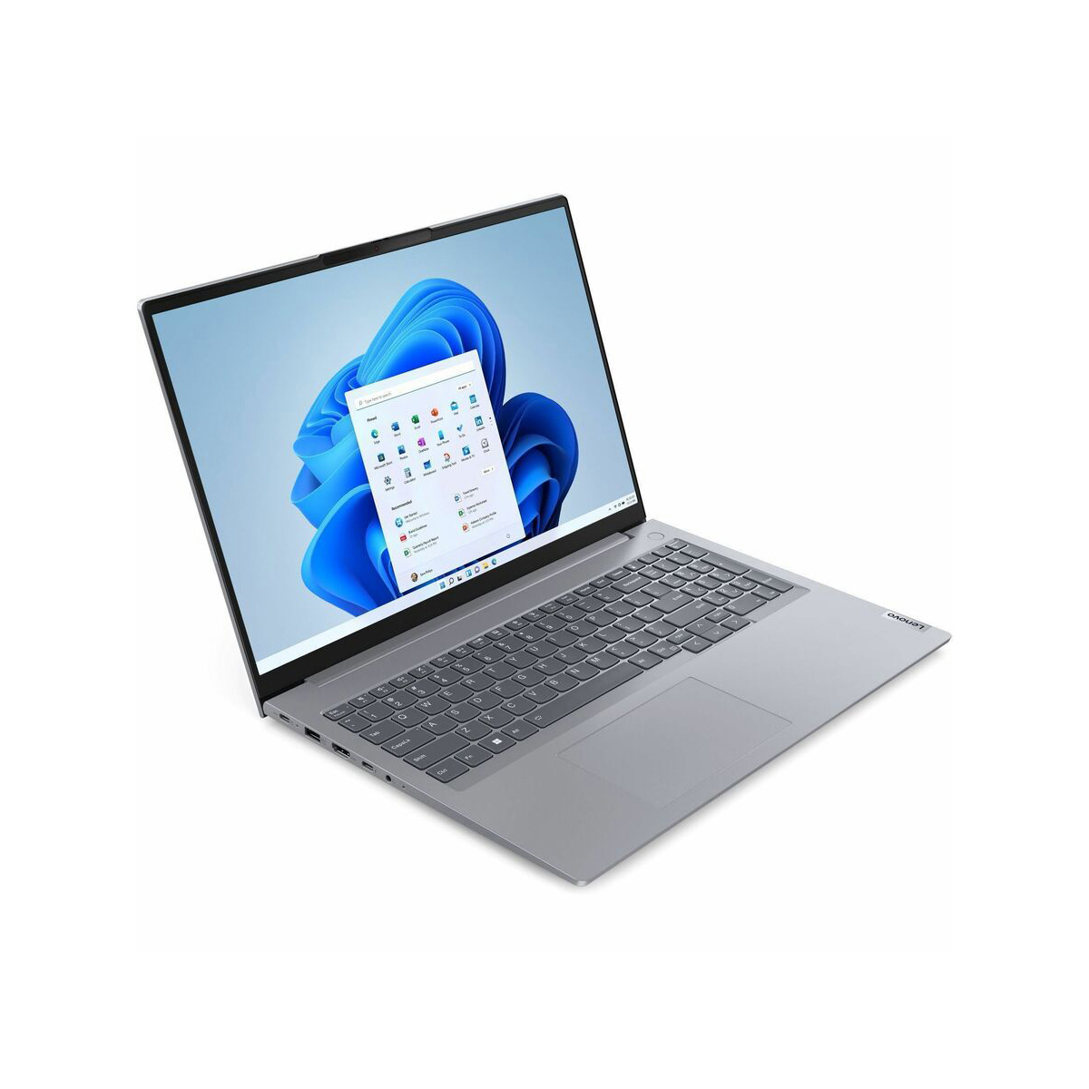 

Lenovo ThinkBook 16 G7 IML 16" WUXGA Touch, Ultra 7-155U, 16GB, 512GB SSD, W11P