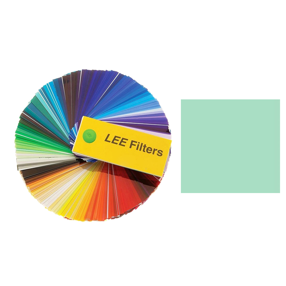 

Lee Filters Lee Fluorescent 5700 K 48" x 25' Roll Gel Filter