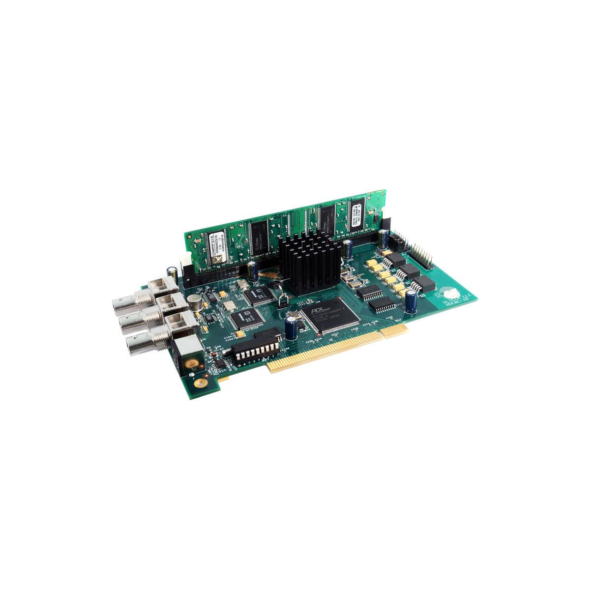 Image of Link Electronics Dual Ch Upgrade for HDE-3000 Encoder to HDE-3000/2 Dual Encoder