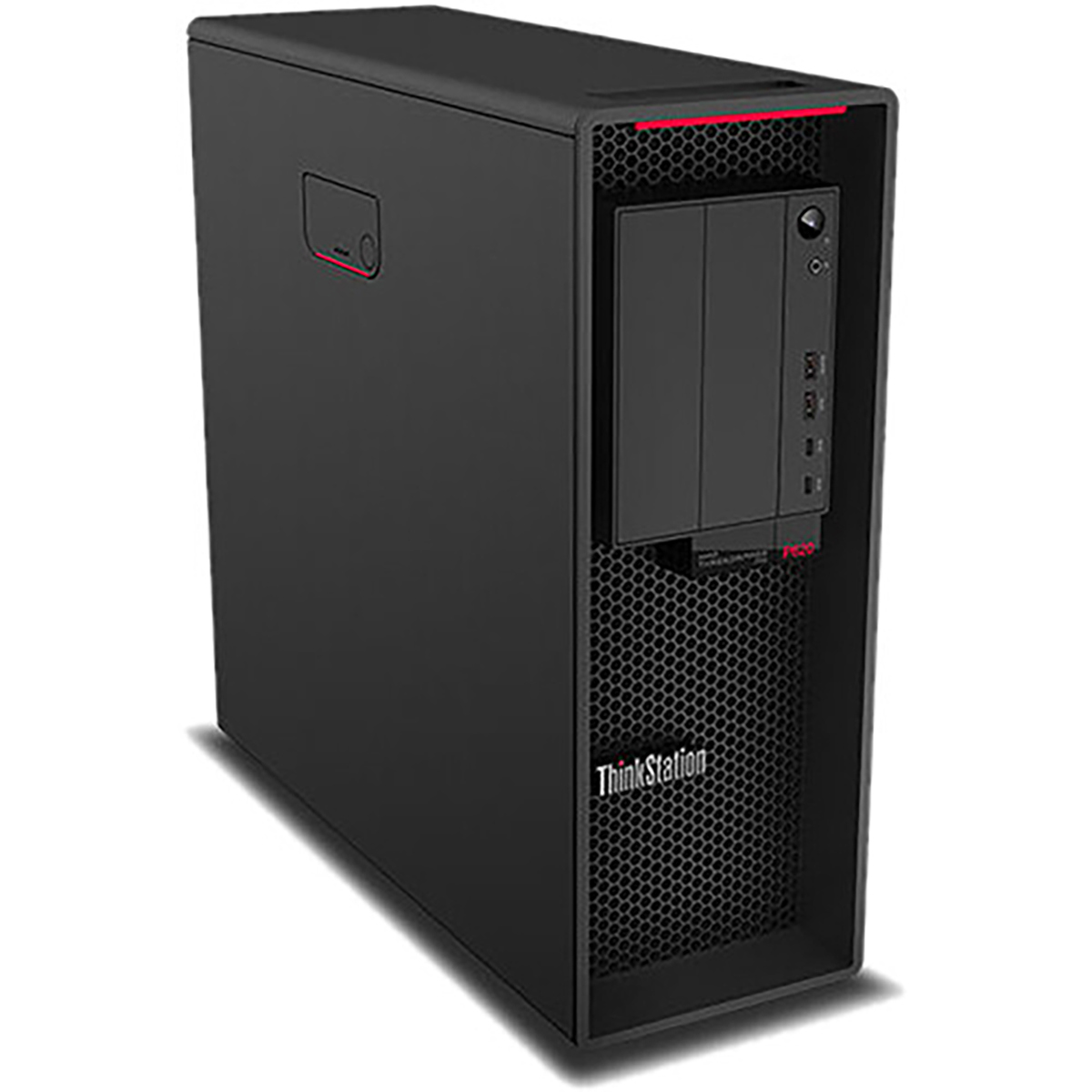 Image of Lenovo ThinkStation P620 Tower