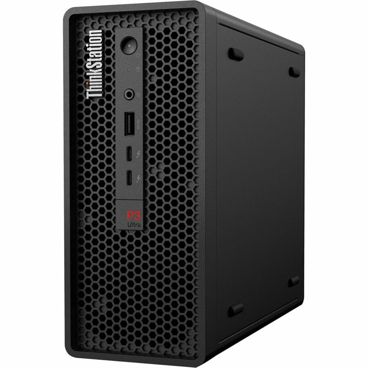

Lenovo ThinkStation P3 Ultra Workstation, i7-13700, 16GB, 512GB SSD, T400, W11P