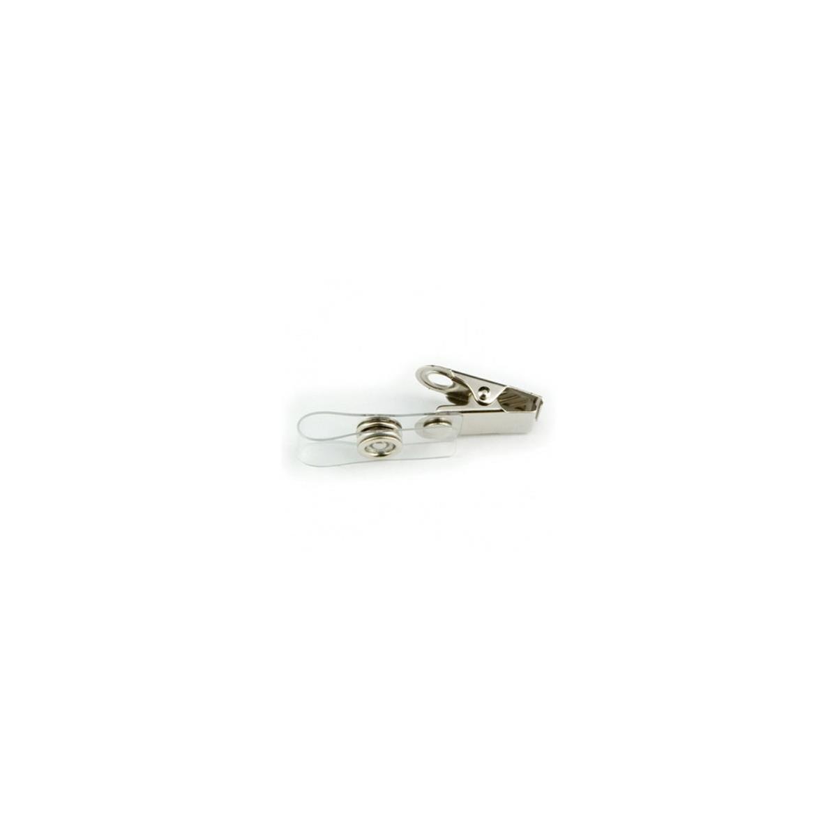 Image of Lectrosonics 35690 Strain Relief Clip-On for Lavaliere Mic Cords