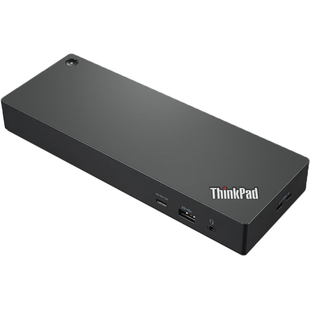 Image of Lenovo ThinkPad Universal Thunderbolt 4 Dock