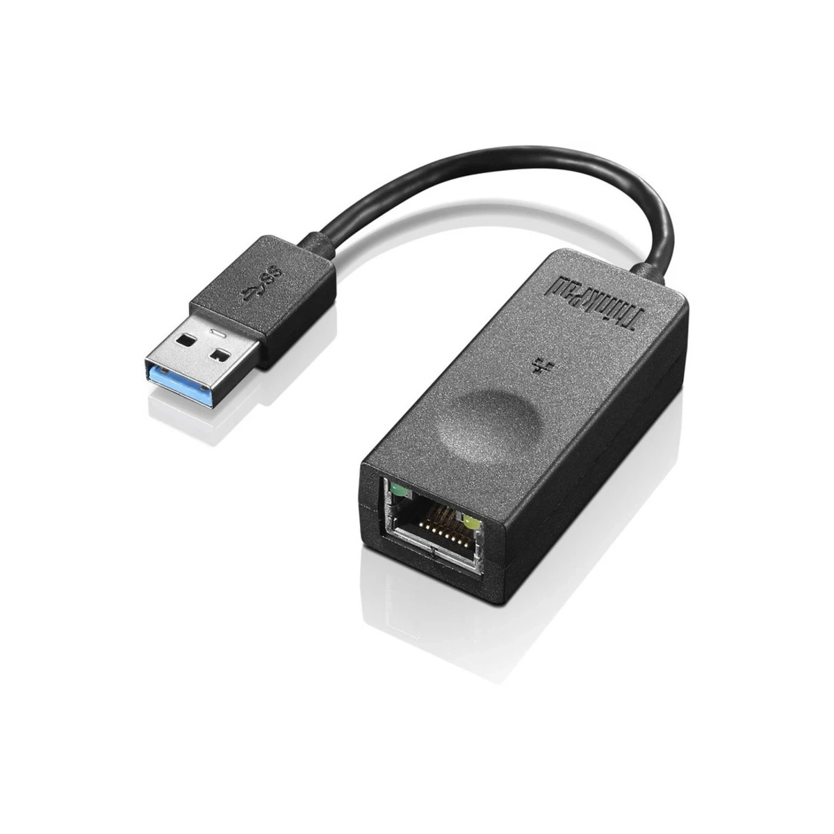 

Lenovo ThinkPad USB 3.0 to Ethernet Adapter