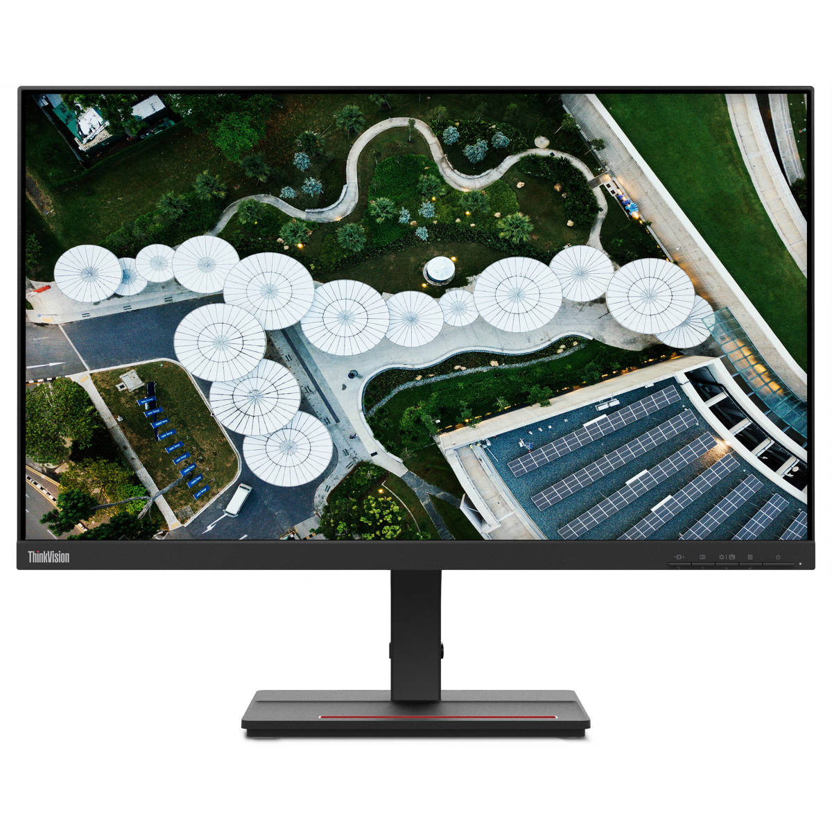 

Lenovo ThinkVision S24e-20 23.8" 16:9 FHD VA WLED Monitor, North & Latin America