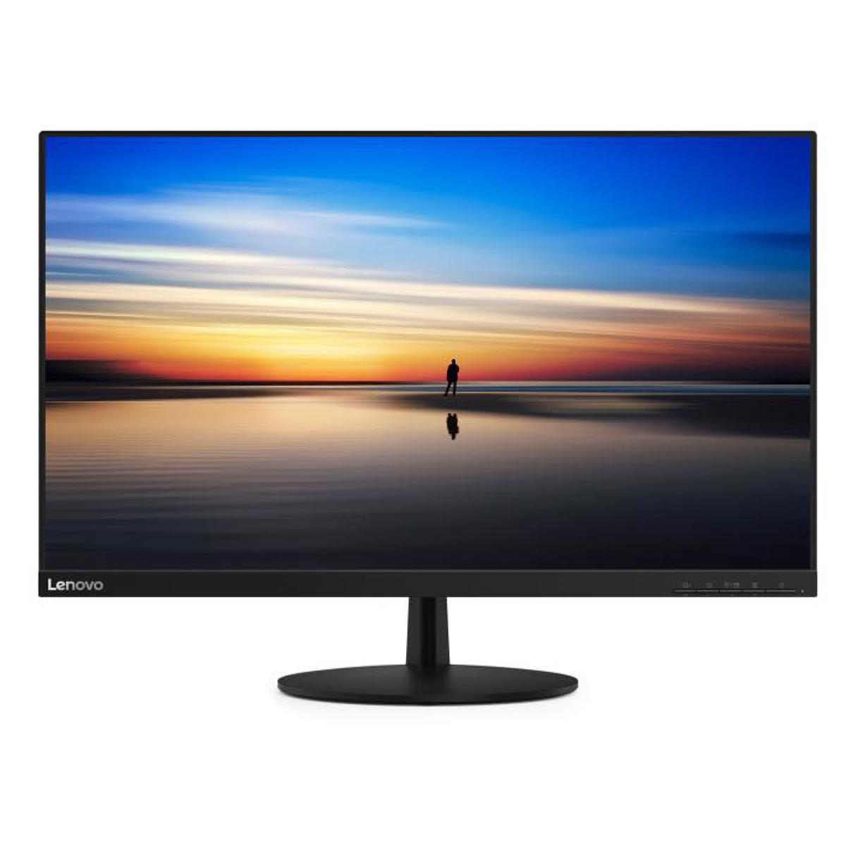 

Lenovo L27m-28 27" Full HD LED USB Type-C IPS Monitor