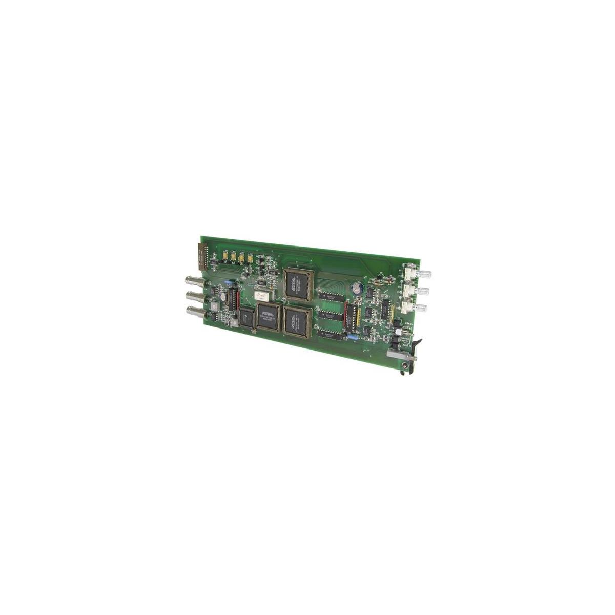 Image of Link Electronics Link ELectronics Analog Black Burst Module
