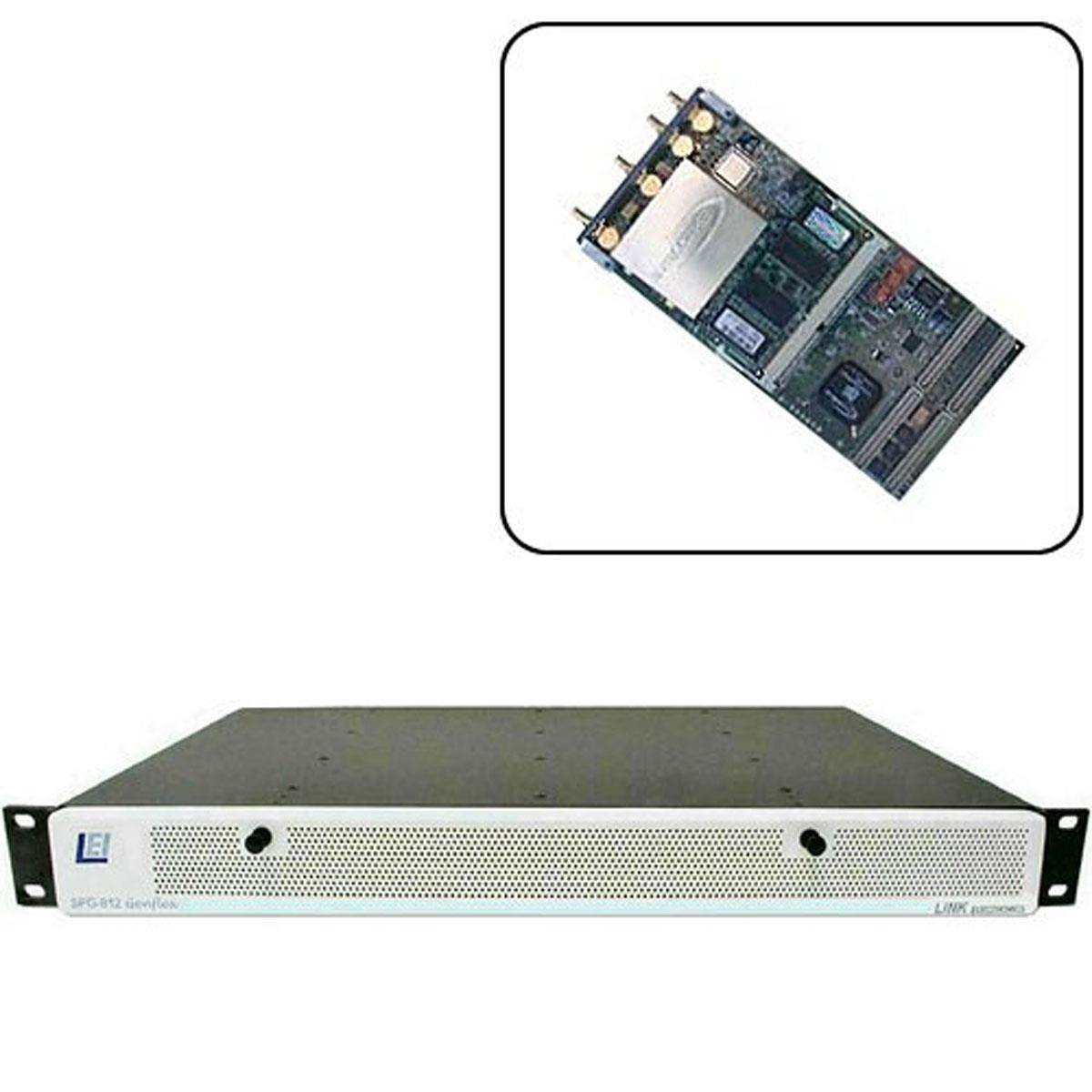 Image of Link Electronics Link ELectronics 0.5ppm Oscillator Option
