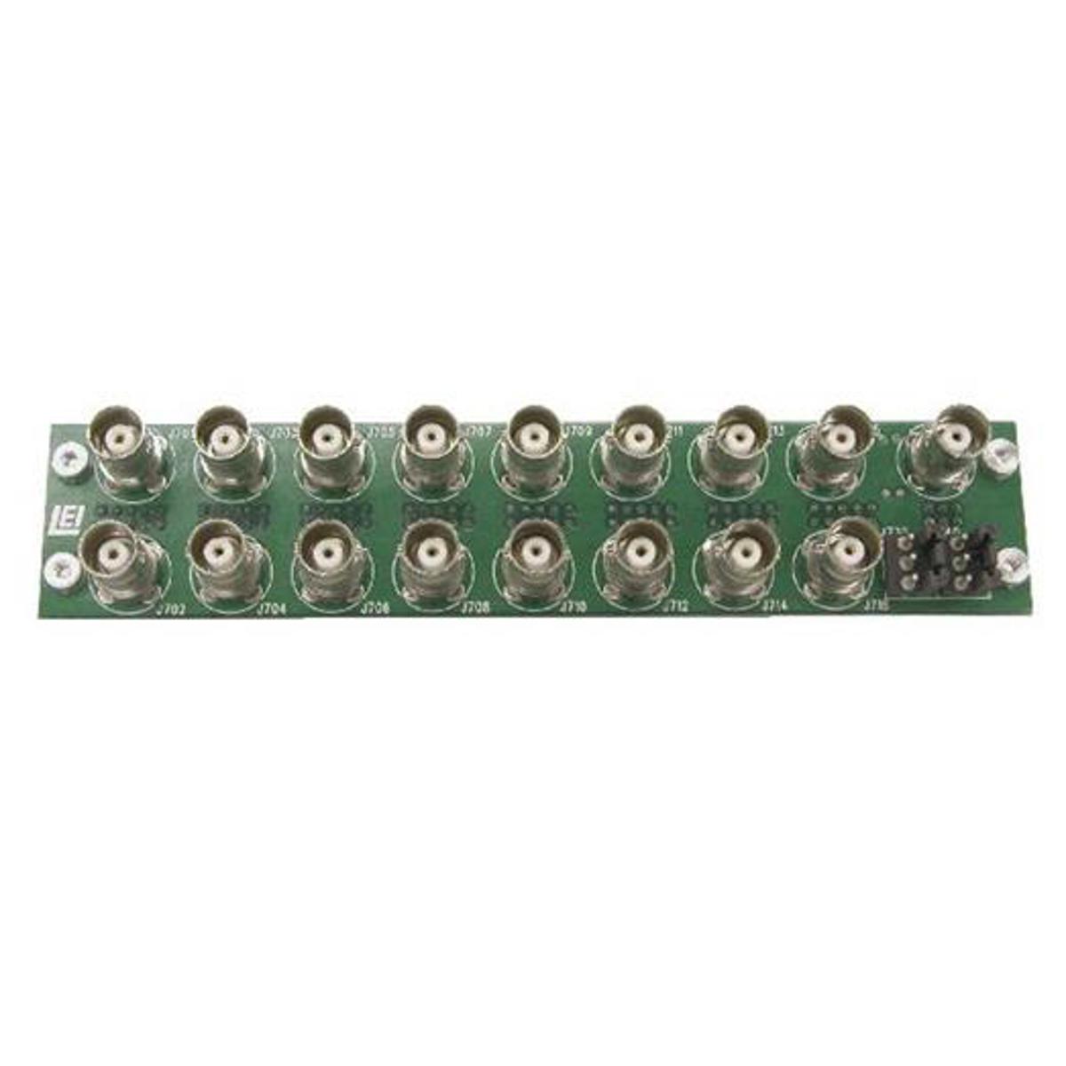 

Link Electronics Link ELectronics 816-OP/F Audio Digital Rear Cell for 816-OP/D Switcher
