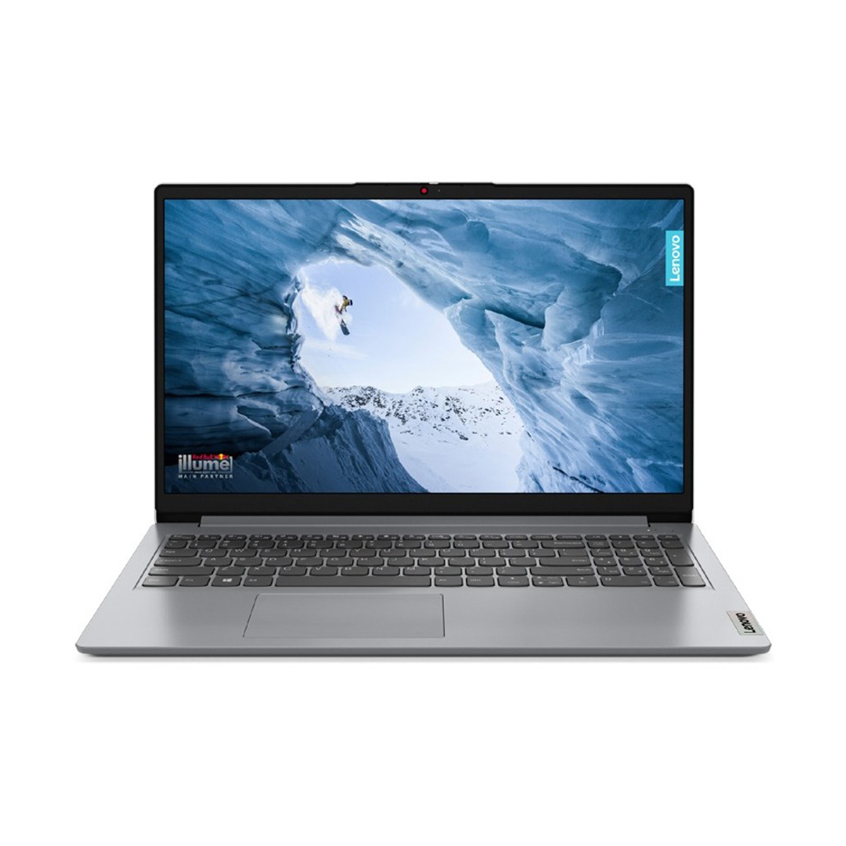 

Lenovo IdeaPad 1 15IJL7 15.6" FHD, N4500, 4GB, 128GB, W11H S Mode, Cloud Gray