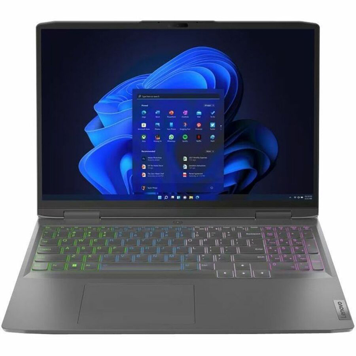Image of Lenovo LOQ 16&quot; WUXGA 144Hz Gaming