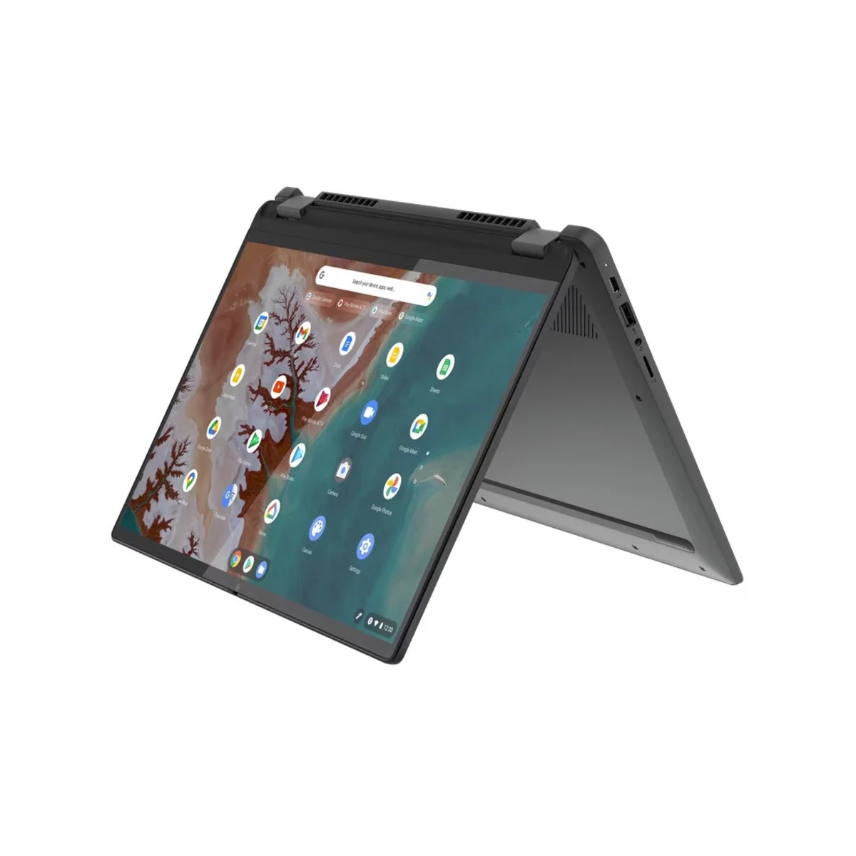 Image of Lenovo Flex5 Chrome 14IAU 14&quot; WUXGA 2-In-1 Touch