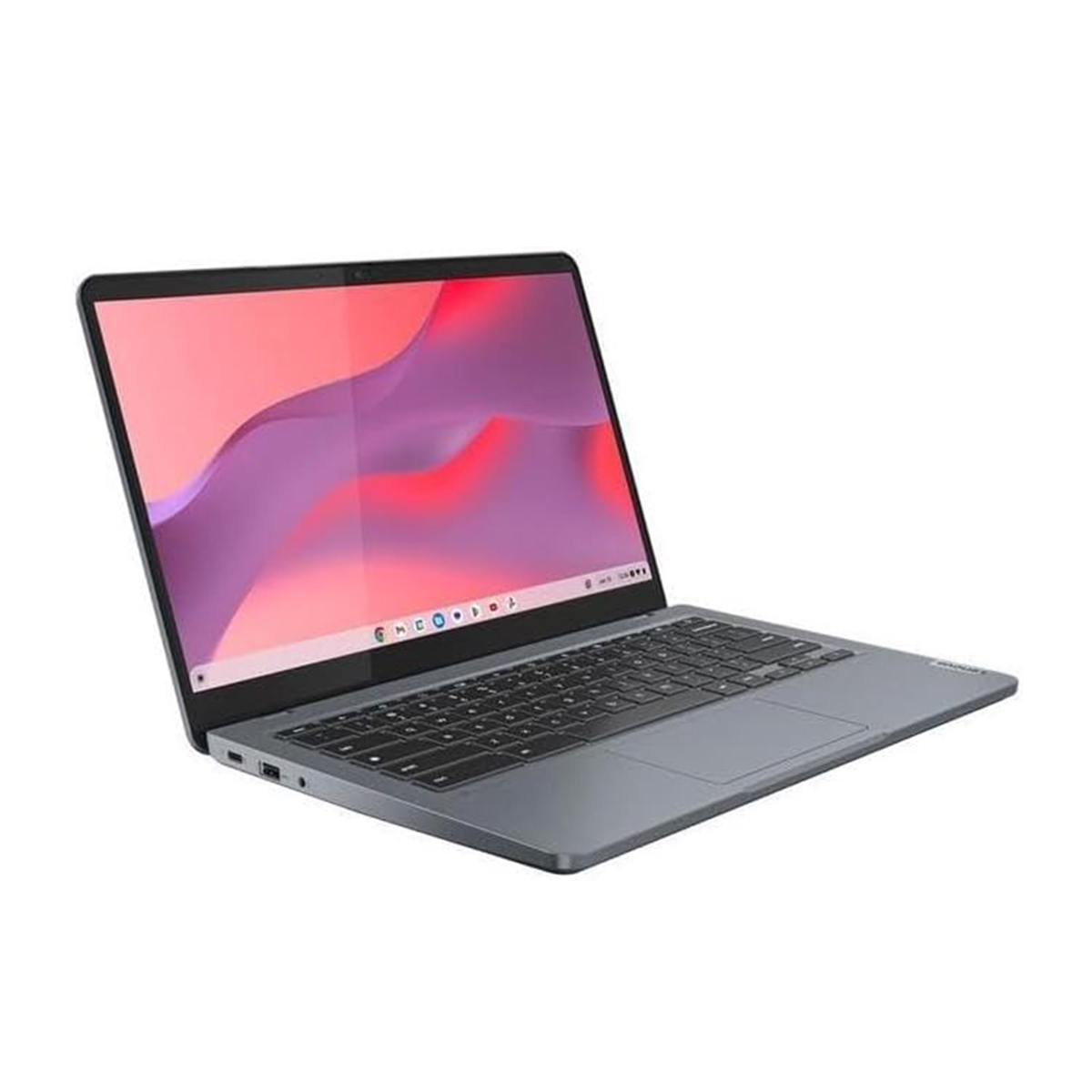 Image of Lenovo IdeaPad Slim 3 14IAN8 Chromebook 14&quot; HD