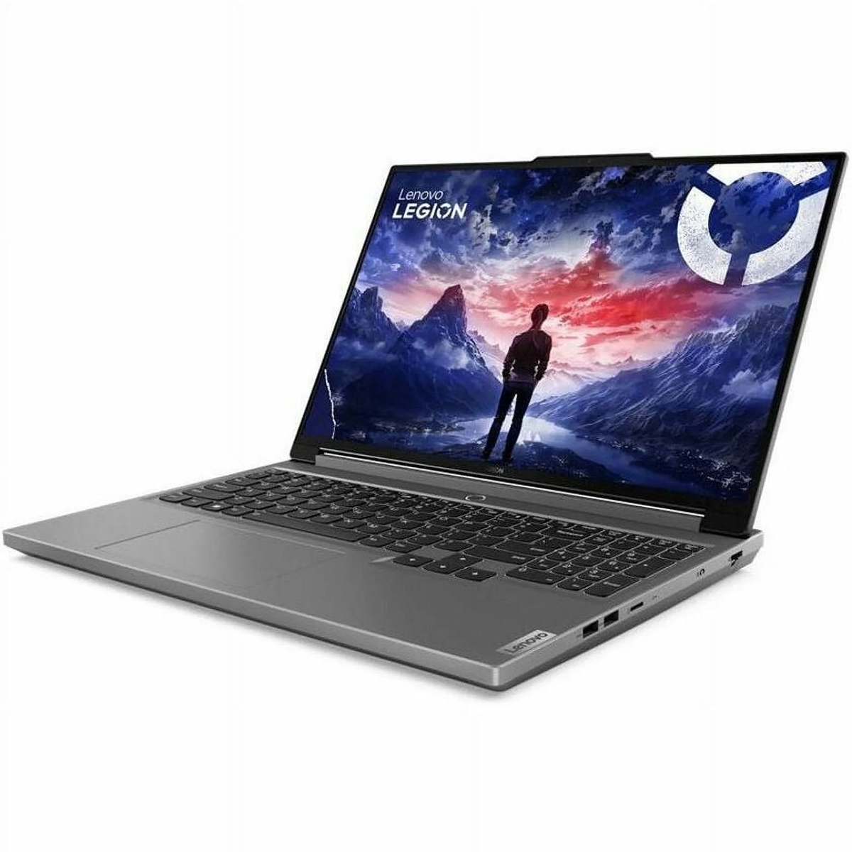 

Lenovo Legion 5 16IRX9 16" WQXGA 165Hz Gaming ,i7-14700HX,32GB,1TB,RTX4070,W11P
