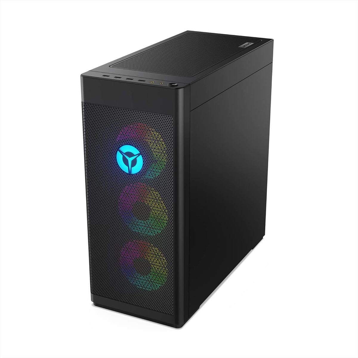 

Lenovo Legion Tower 7 34IAZ7 Gaming, i9-12900K, 16GB,1TB SSD,RTX 3070,W11H,Black