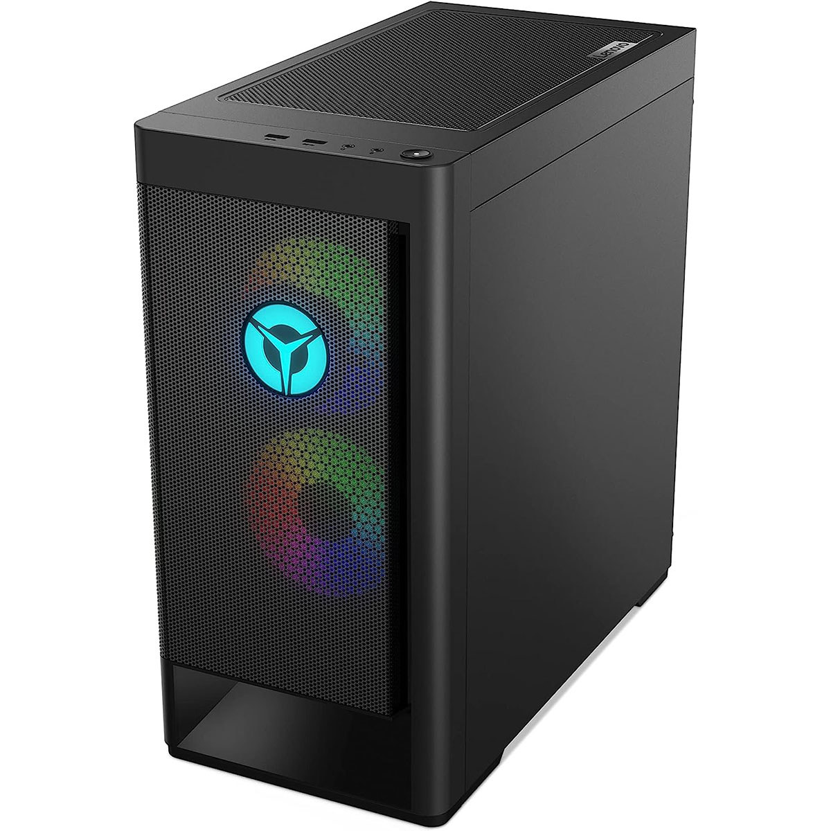 

Lenovo Legion Tower 5 26IAB7 Gaming, i7-12700F, 16GB,1TB SSD,RTX 3070,W11H,Black