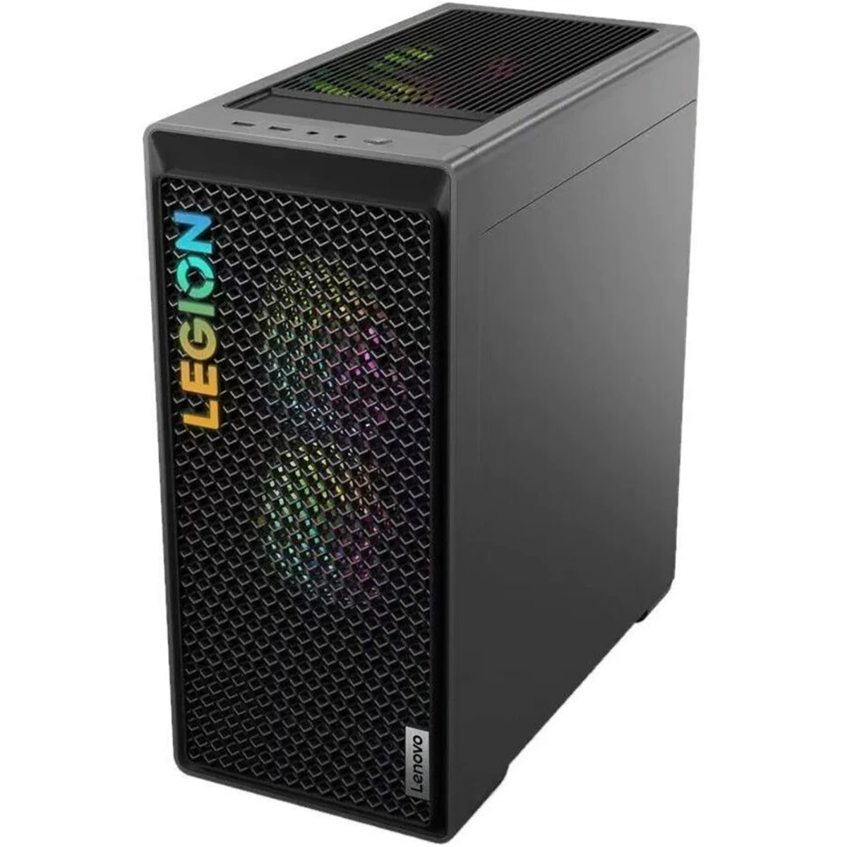 

Lenovo Legion T5 26ARA8 Gaming Desktop, R7 7700, 16GB,1TB SSD,RTX 4060,W11P,Gray
