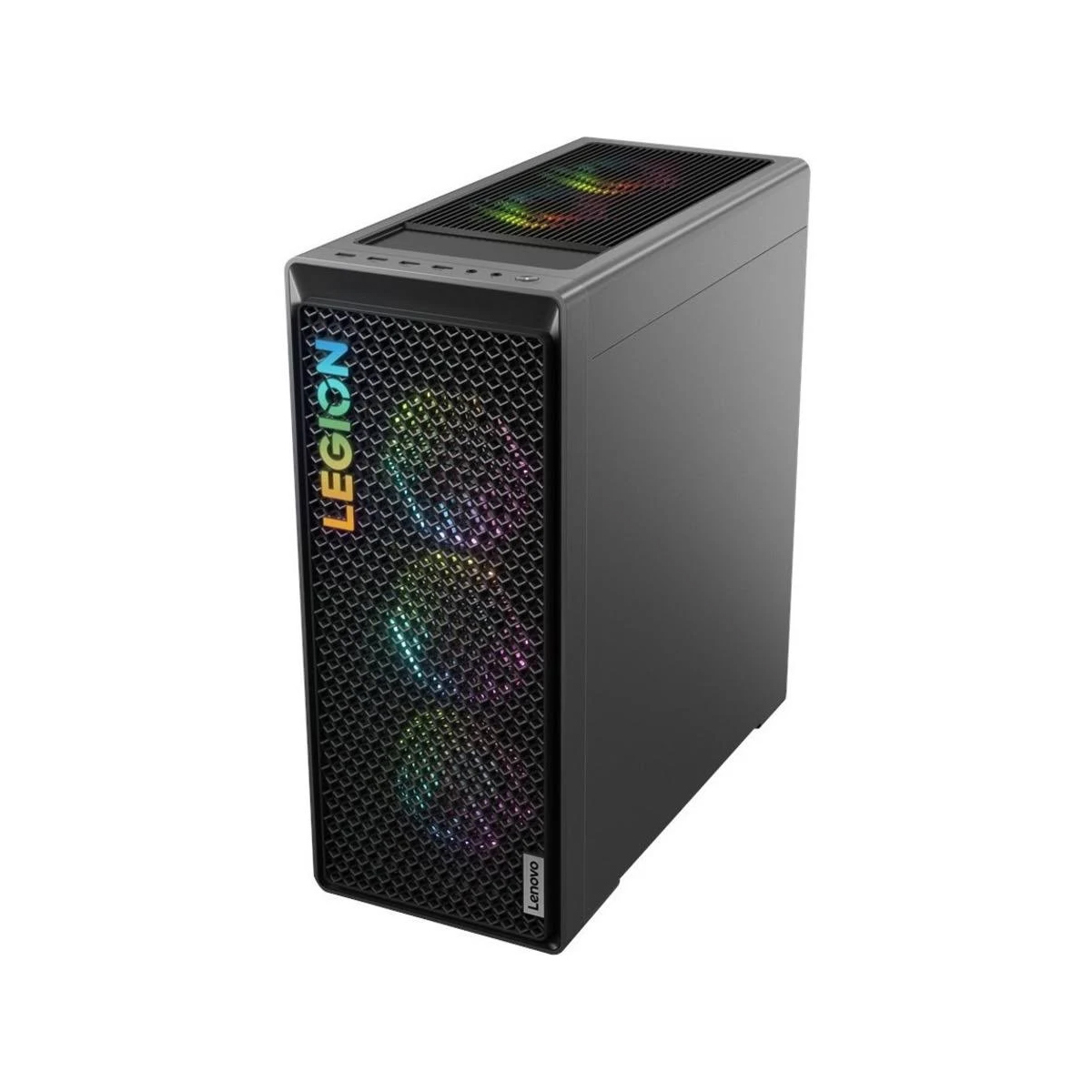 

Lenovo Legion T7 34IRZ8 Gaming, i9-13900KF, 32GB, 1TB SSD, RTX 4080, W11H, Gray