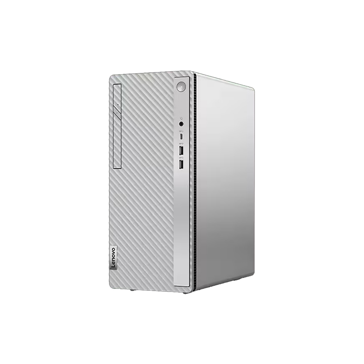 

Lenovo IdeaCentre 5 14IRR9 Desktop Computer, i5-14400, 8GB, 512GB SSD, W11H,Gray