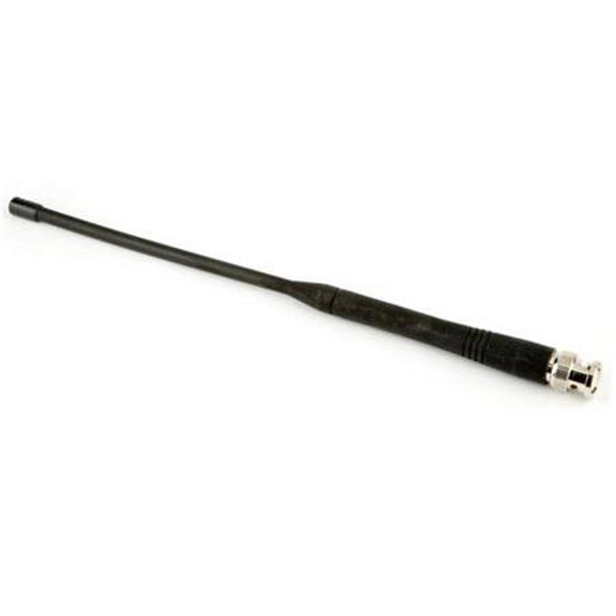 

Lectrosonics A195S Straight VHF Rubber Duckie Antenna for CR185&CR187 Receivers