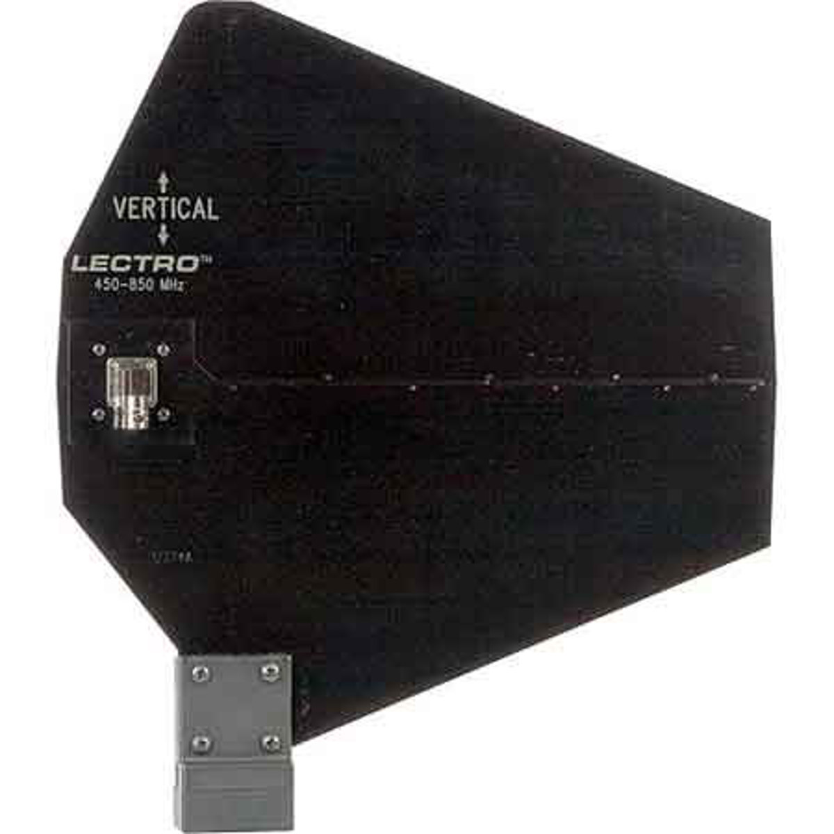 

Lectrosonics ALP500 Shark Fin Style LPDA Antenna for Fixed Indoor Installation
