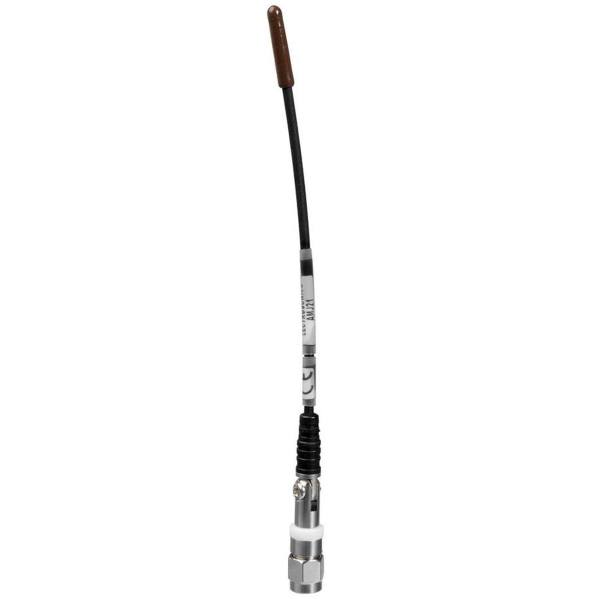 

Lectrosonics AMJ Jointed Whip Antenna with Standard SMA Connector, Block 21