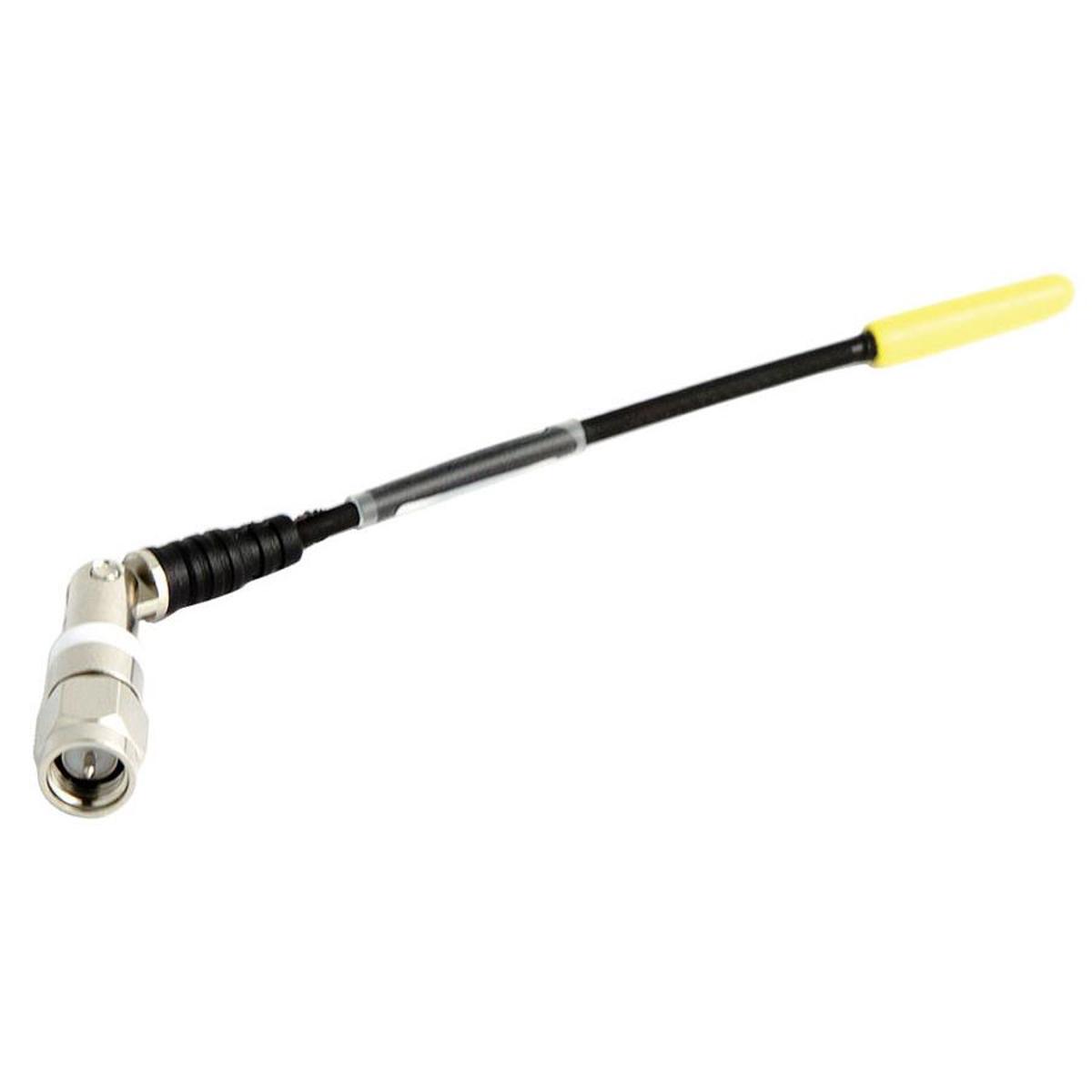 

Lectrosonics AMJ Jointed Whip Antenna with Standard SMA Connector, Block 24