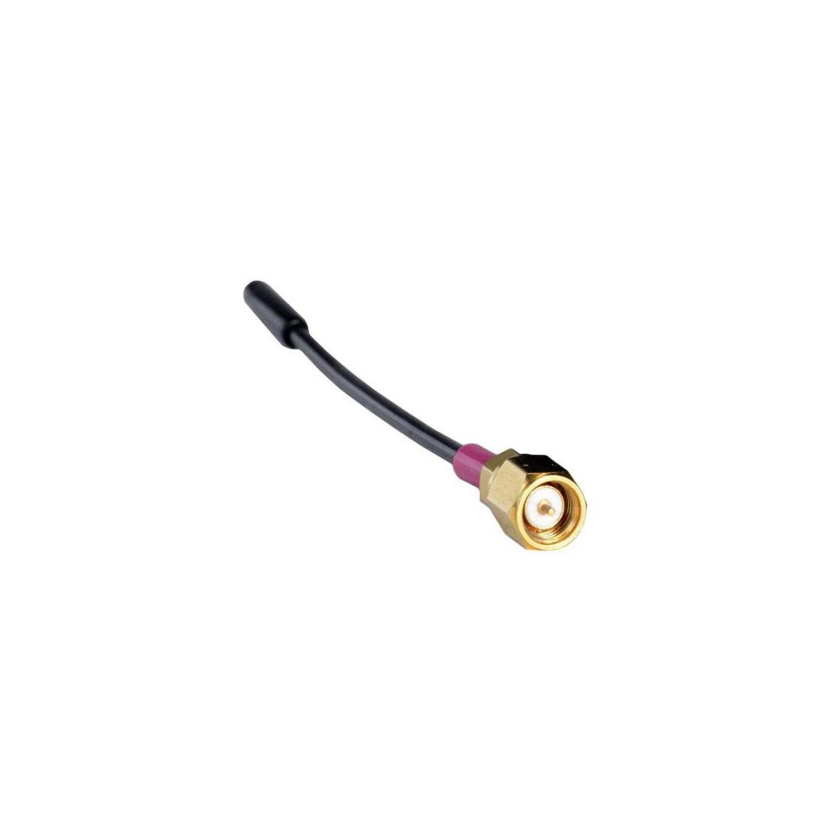 Image of Lectrosonics AMM Whip UHF Antenna with SMA Connector