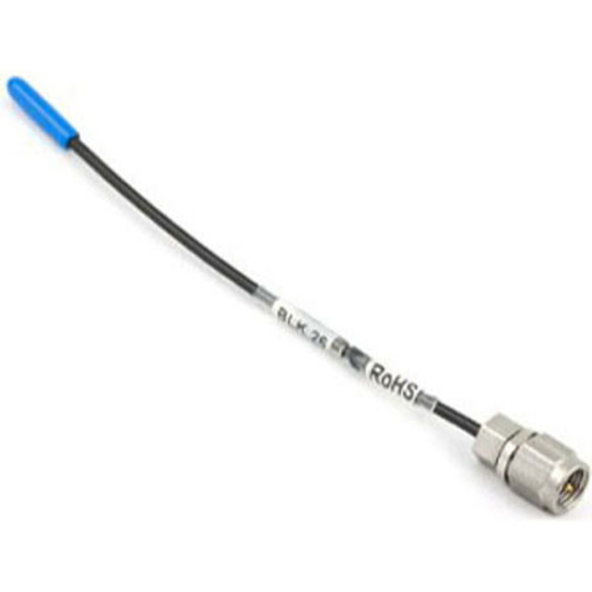 

Lectrosonics AMM Whip UHF Antenna with SMA Connector, Frequency Block 26