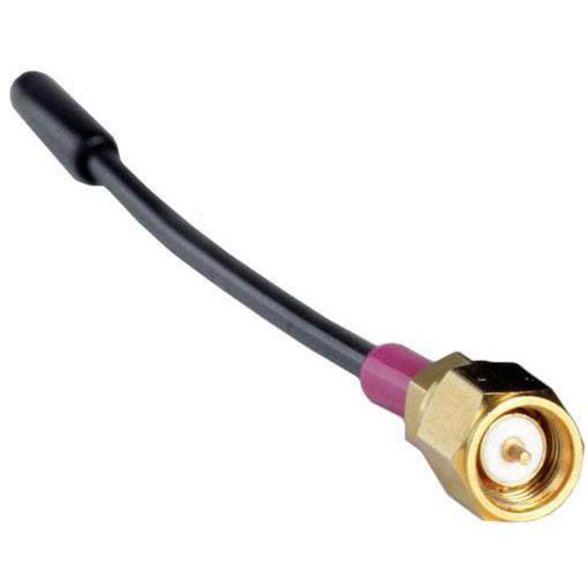 

Lectrosonics AMM Whip UHF Antenna with SMA Connector, Frequency Block 470