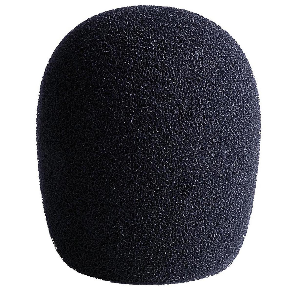 

Lewitt LCT 40 Ws Small Cylindrical Foam Windscreen for LCT 140 & 340 Microphones