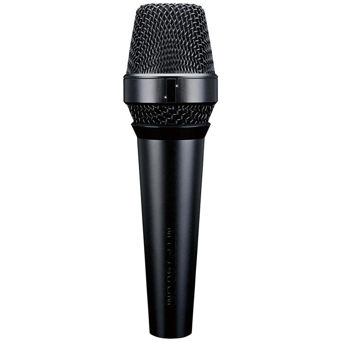 

Lewitt MTP 740 CM Dynamic Handheld Cardioid Condenser Microphone