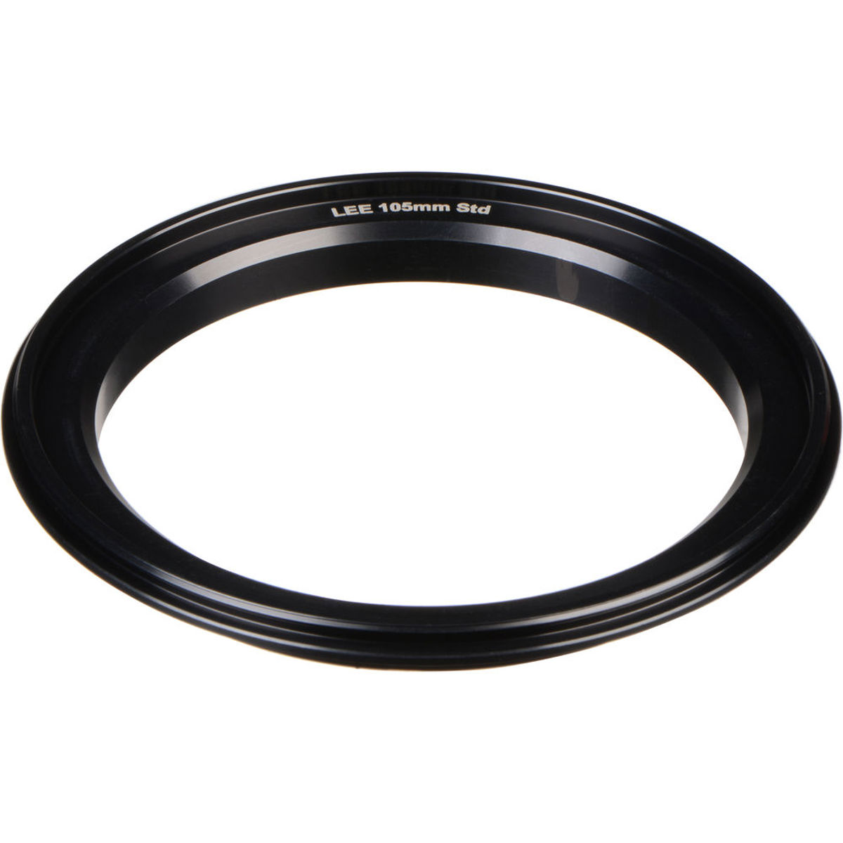 

Lee Filters 105mm Lens Thread to Lee 100 Filter Holder Adaptor Ring