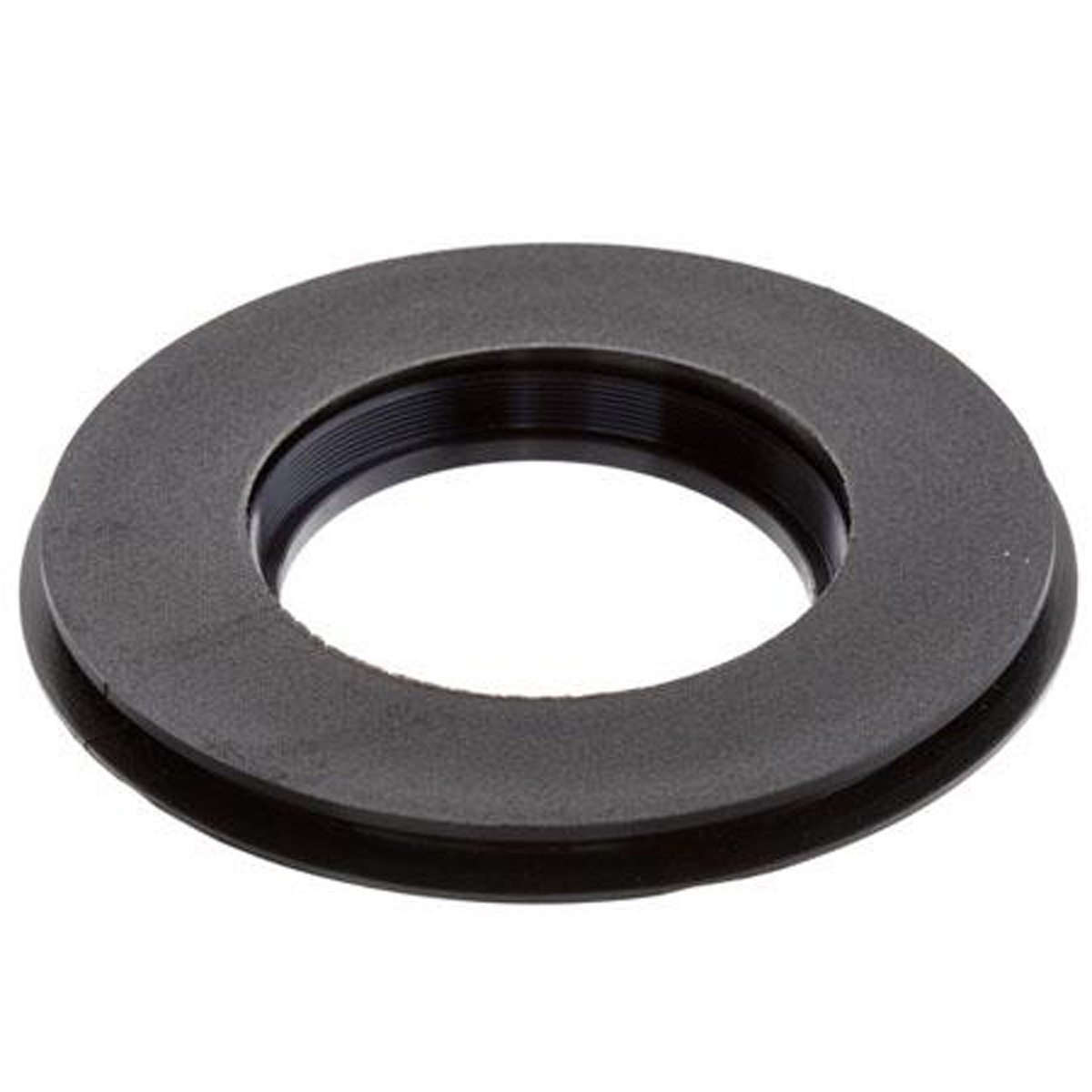 

Lee Filters 49mm Lens Thread to Lee 100 Filter Holder Adaptor Ring