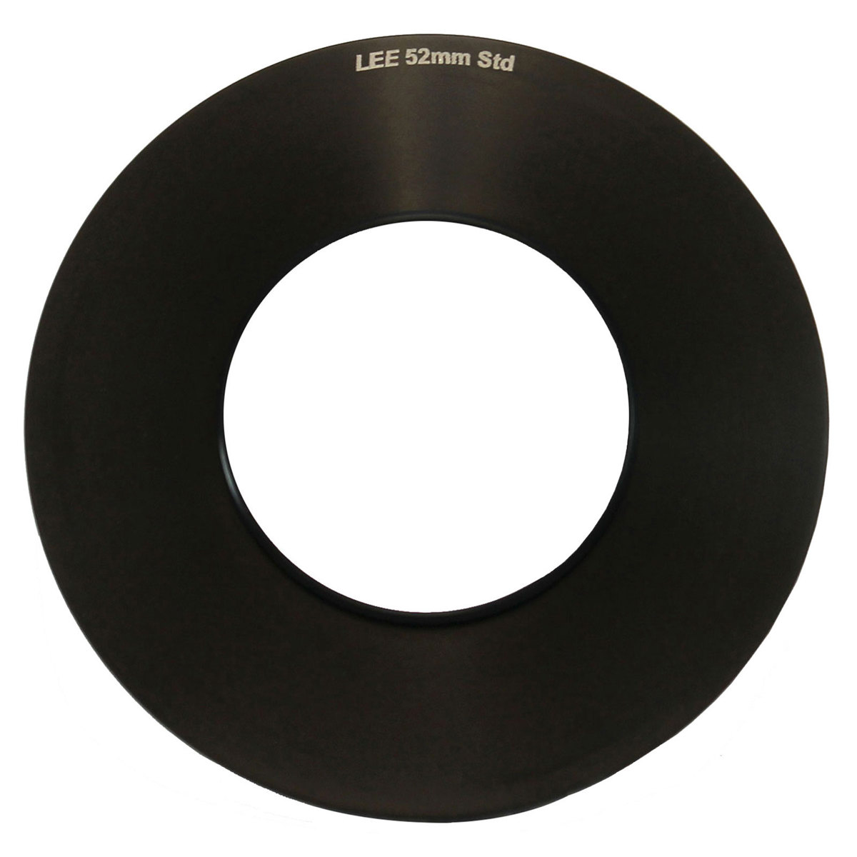 

Lee Filters 52mm Lens Thread to Lee 100 Filter Holder Adapter Ring
