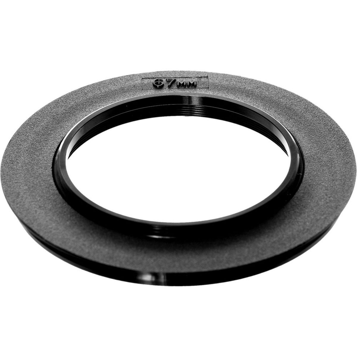

Lee Filters 67mm Lens Thread to Lee 100 Filter Holder Adaptor Ring