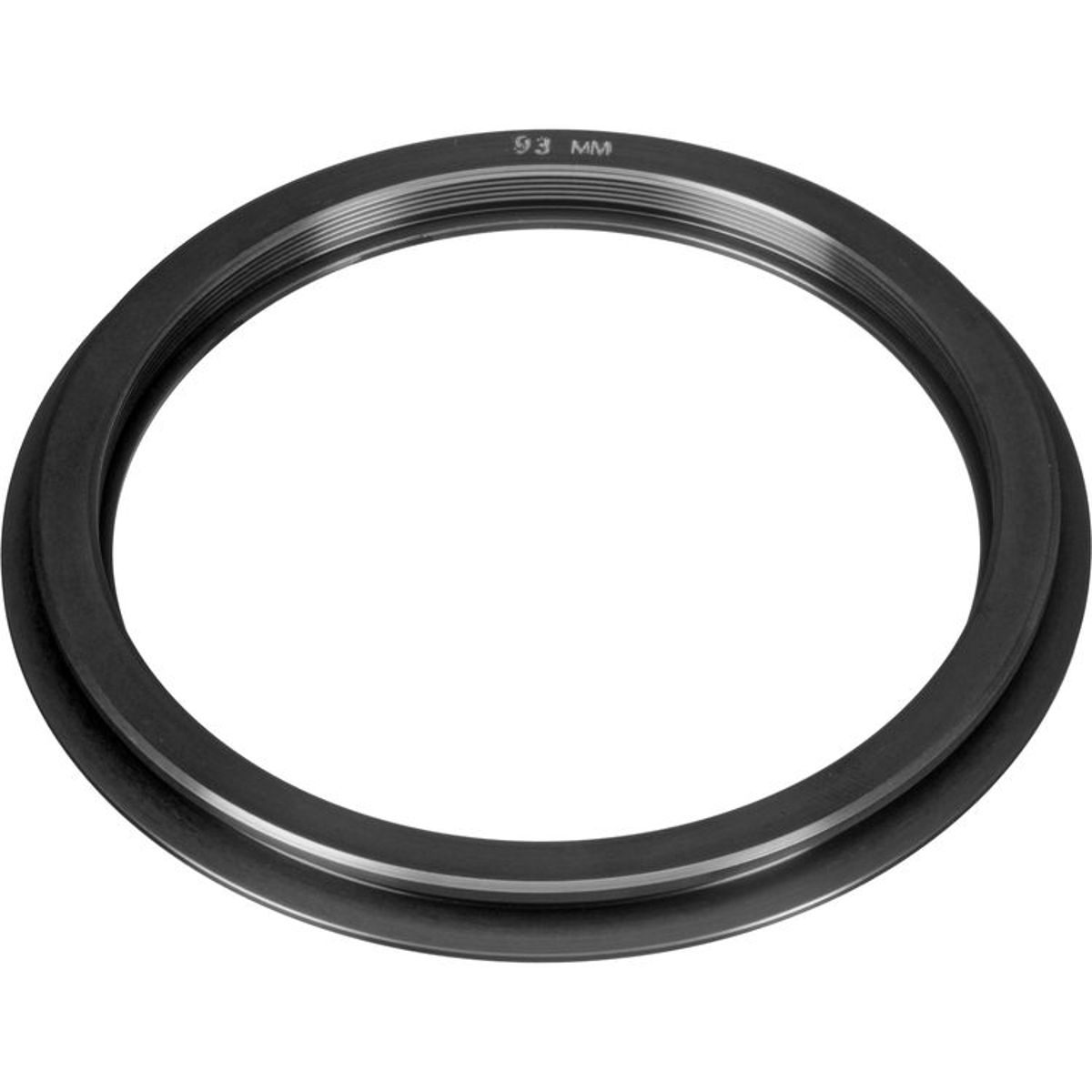 

Lee Filters 93mm Lens Thread to Lee 100 Filter Holder Adaptor Ring