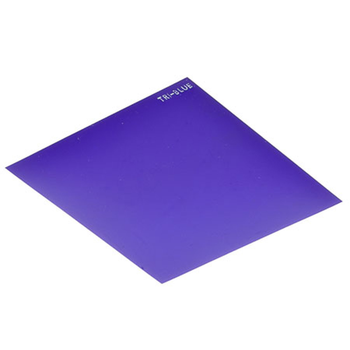 

Lee Filters Lee 47BP3 Resin Filter 75mm / 3x3in Deep Blue Tricolor