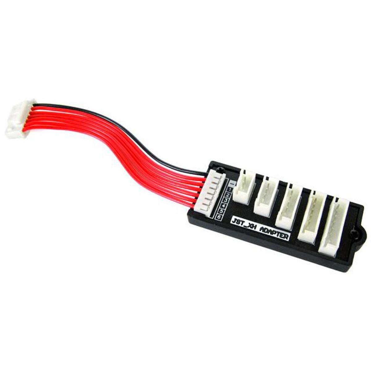 

COMMON SENSE RC Balancing Adapter Board for CSRC/Align/E-Flite-style (JST-XH)