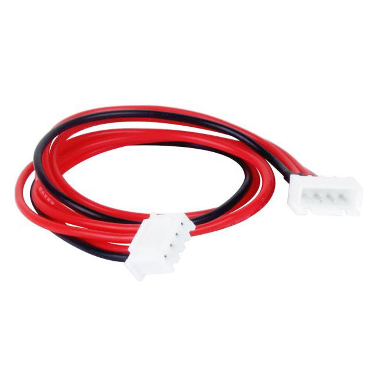 

COMMON SENSE RC 10.5" Balance Plug Extension Cord for 3-Cell Li-Po Batteries